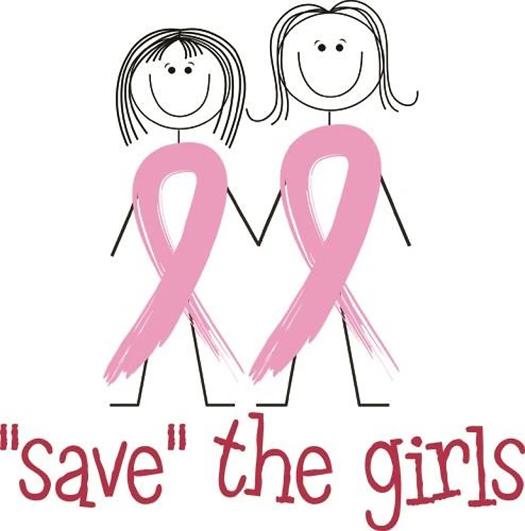 Save The Girls