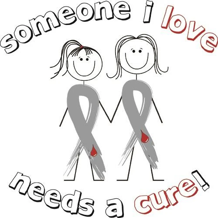 Someone I Love