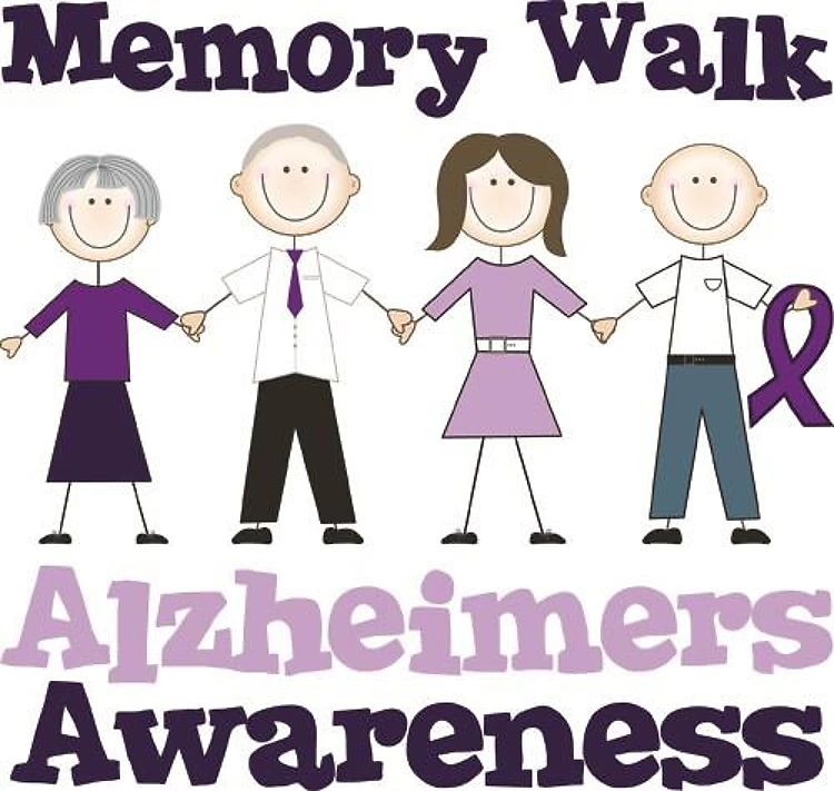 Memory Walk