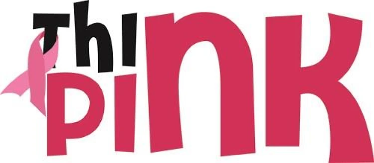 Think Pink