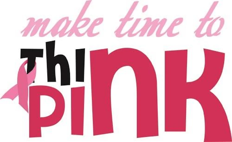 To Think Pink