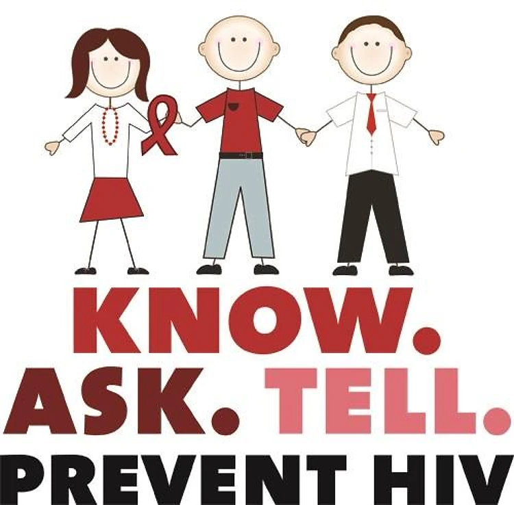 Prevent HIV