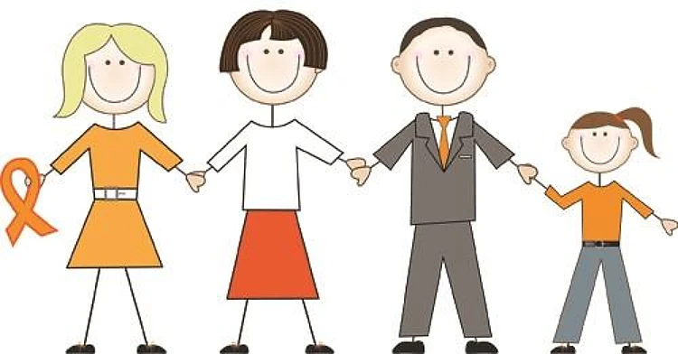 Multiple Sclerosis Figures