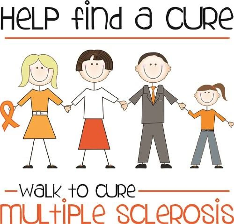 Walk To Cure