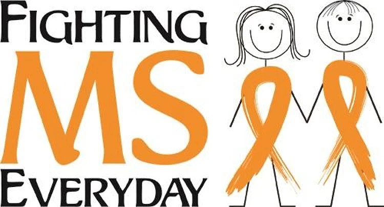 Fighting MS Everyday