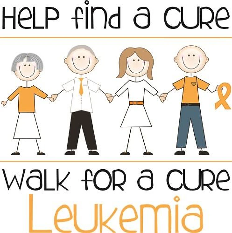 Walk For A Cure
