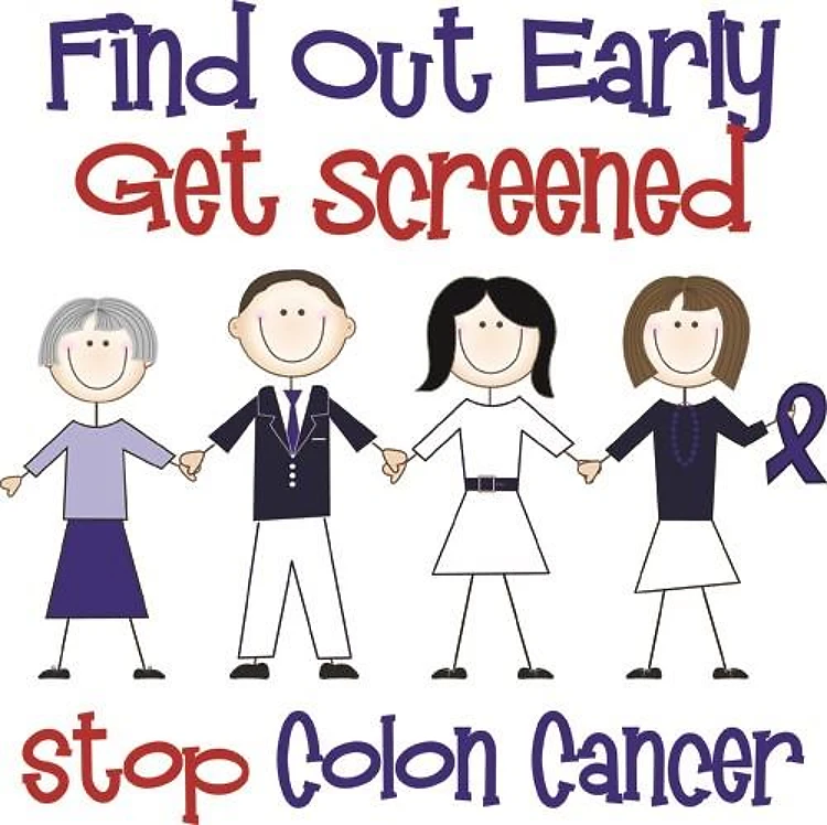 Get Screened