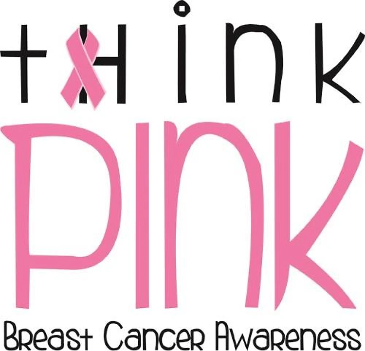 Think Pink