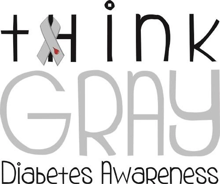 Think Gray