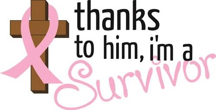 Im A Survivor