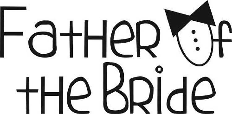 Father Of The Bride