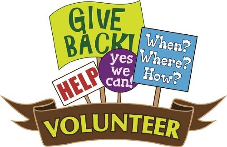 Give Back