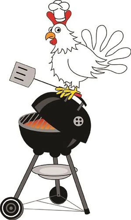 BBQ Chicken