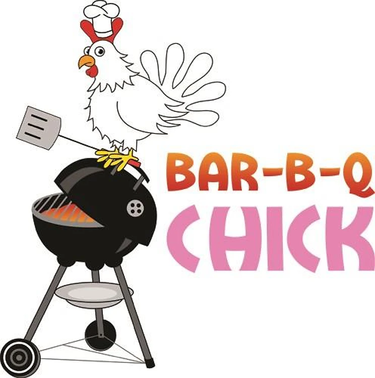 Bar-B-Q Chick