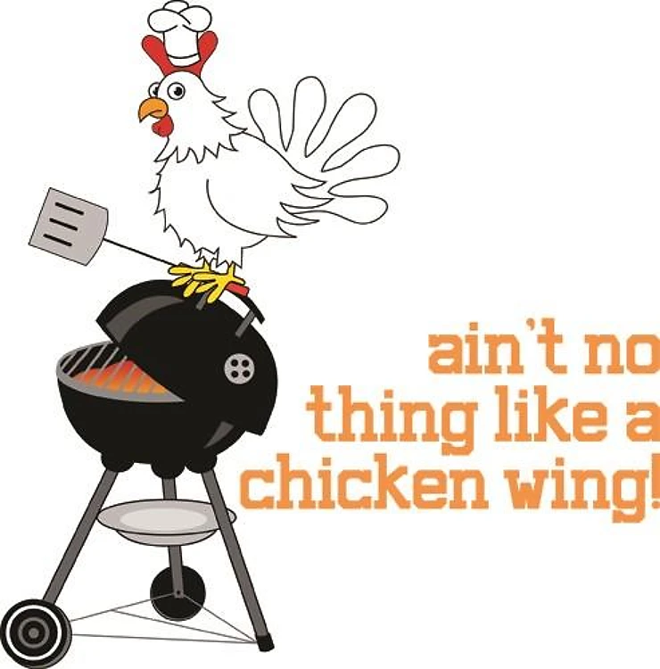 Chicken Wing