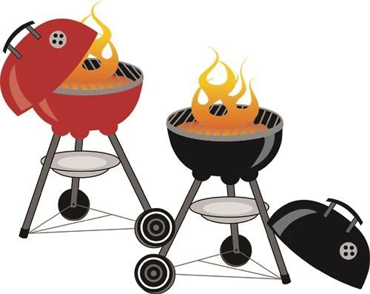 Two Grills