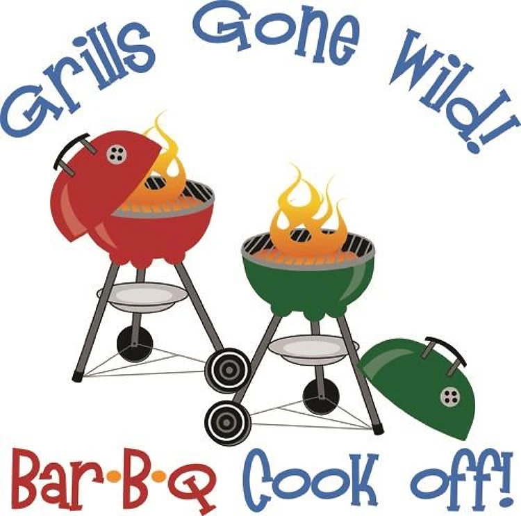 Grill Gone Wild