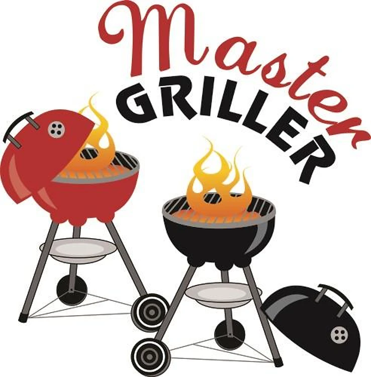 Master Griller