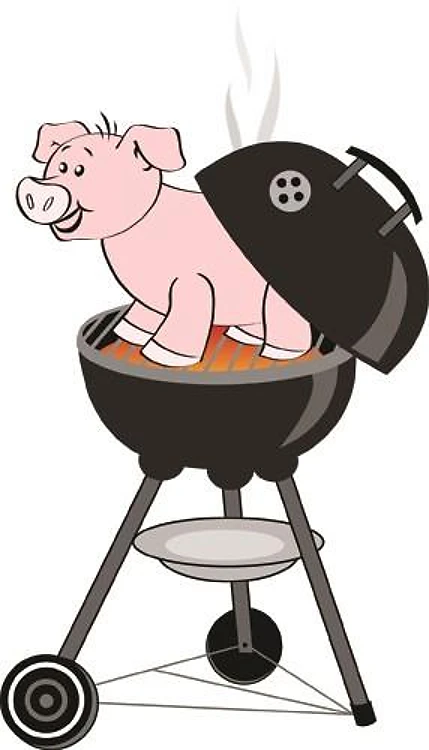 Pig Roast