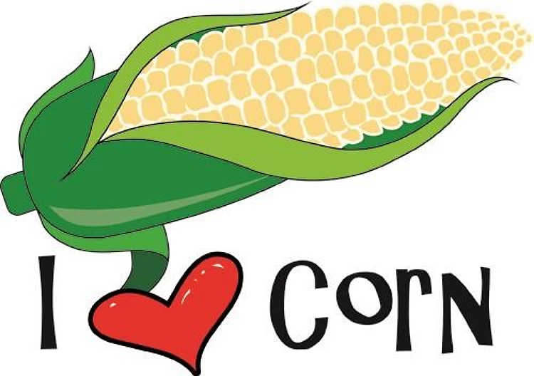 I Love Corn