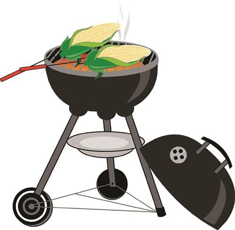 Corn Roast