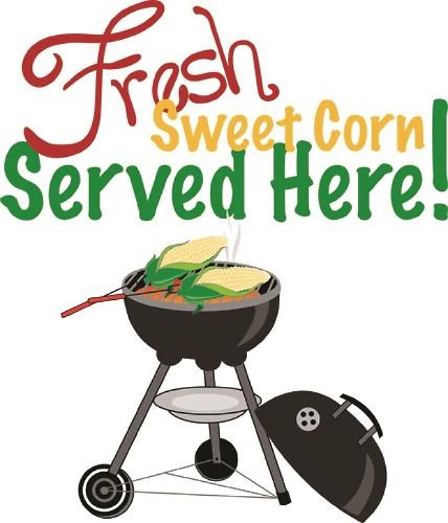 Fresh Sweet Corn