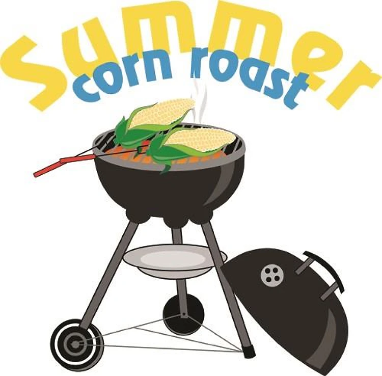 Summer Corn Roast