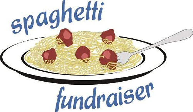 Spaghetti Fundraiser
