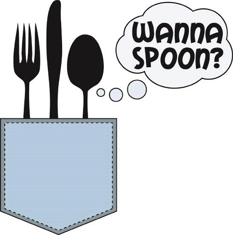 Wanna Spoon