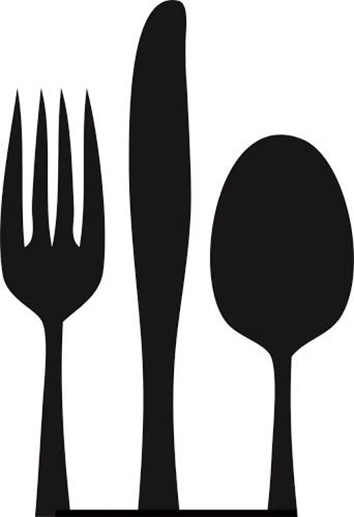 Silverware
