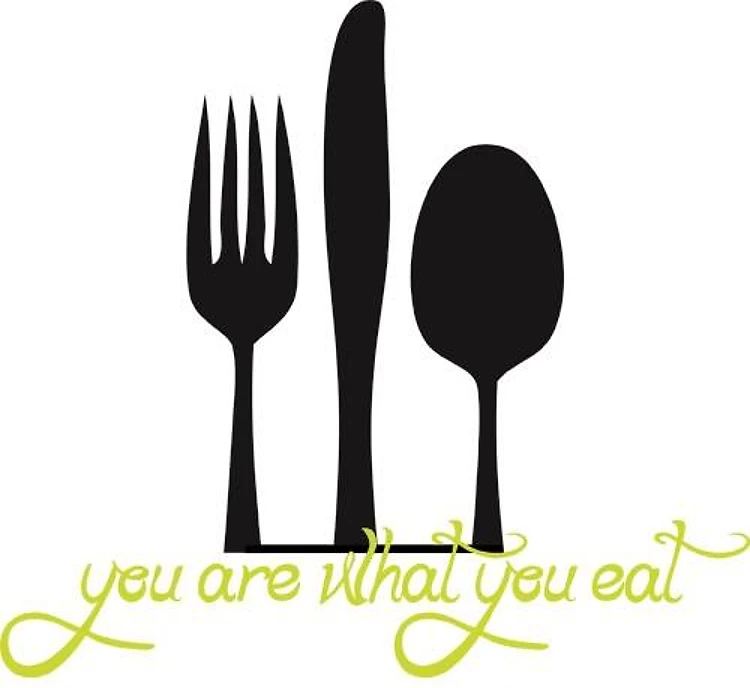 What You Eat