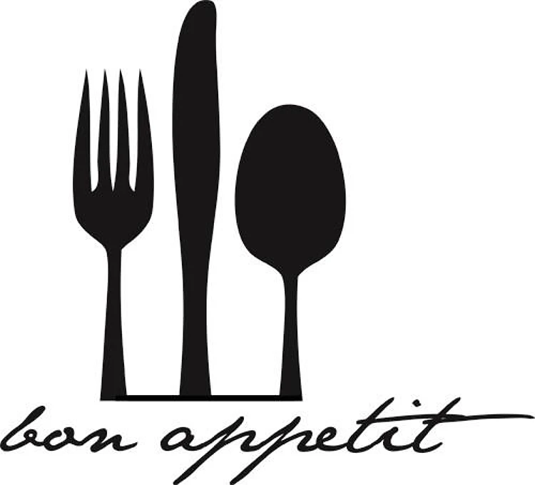 Bon Appetit