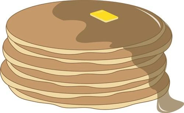 Pancake Stack