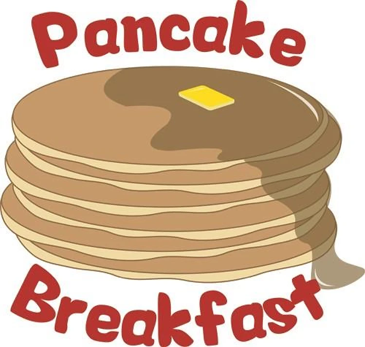 Pancake Breakfast