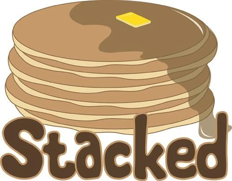 Stacked