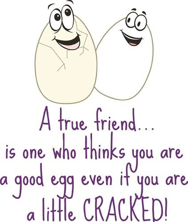 A True Friend