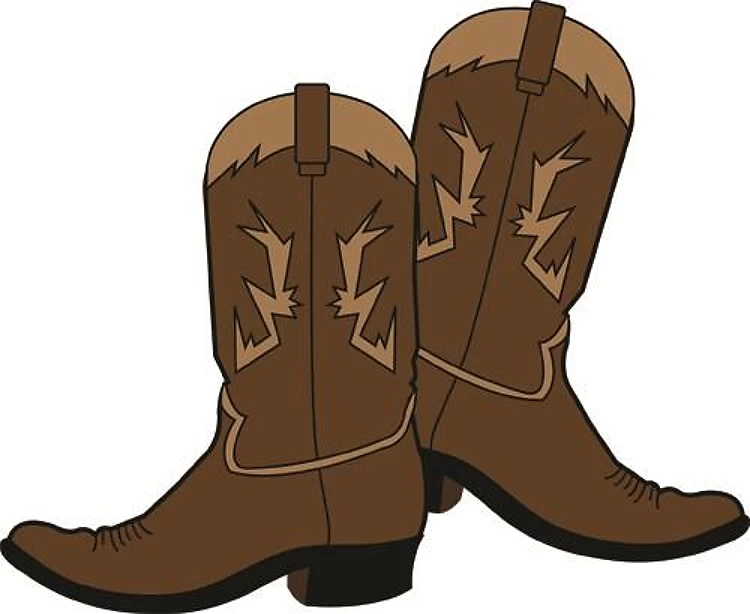 Cowboy Boots