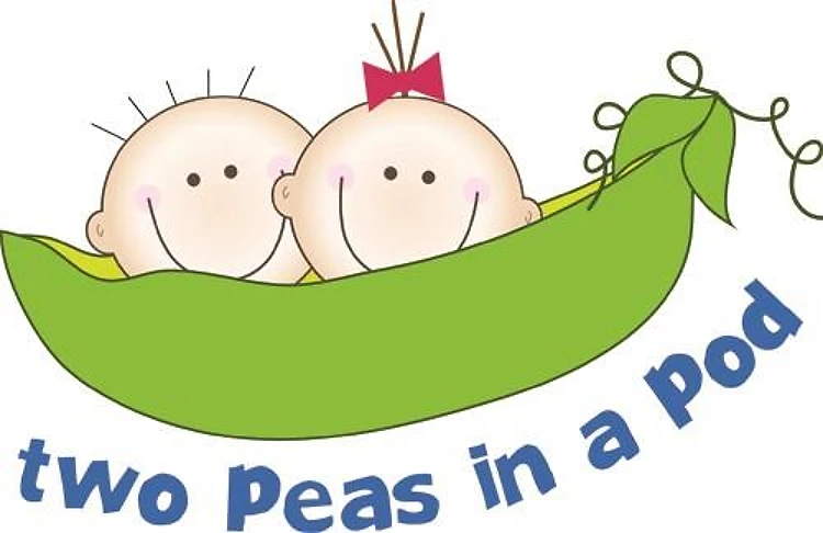 Two Peas