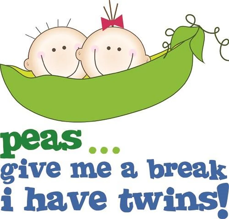Peas