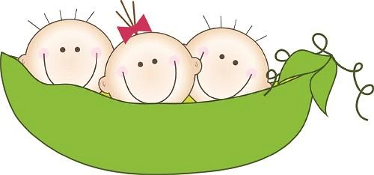 Triplets