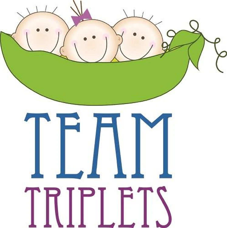 Team Triplets