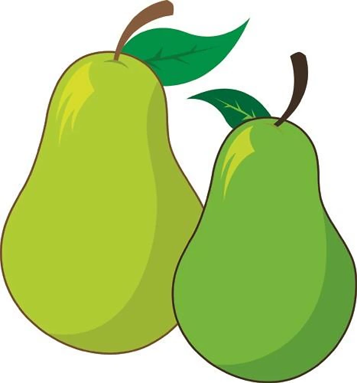 Pears