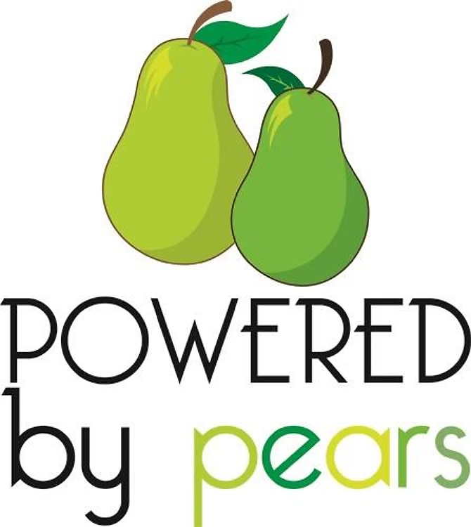 Powered By Pears
