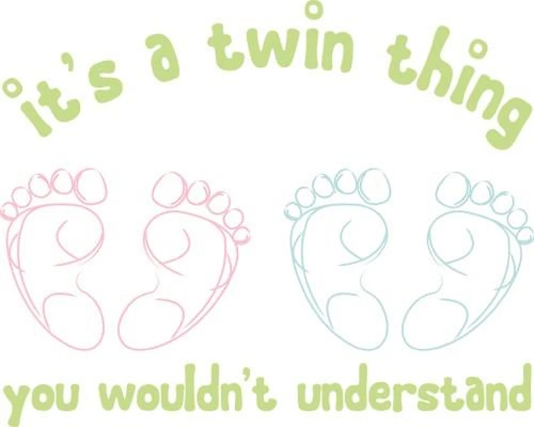 A Twin Thing