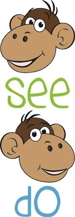 Monkey See