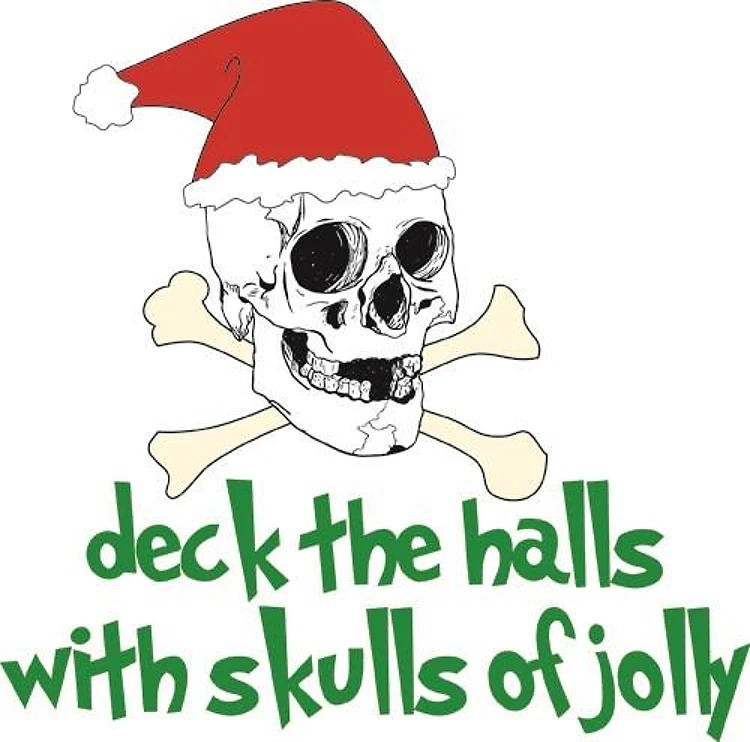 Deck The Halls