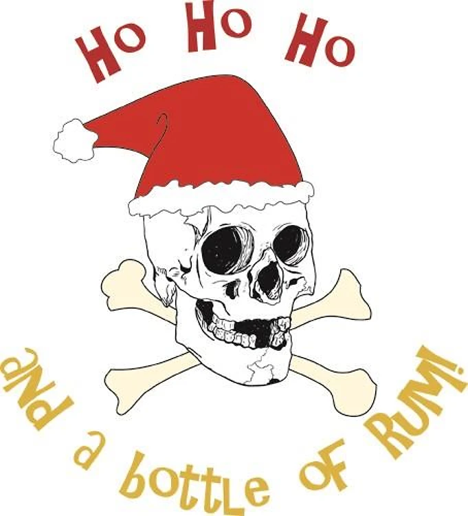 Ho Ho Ho