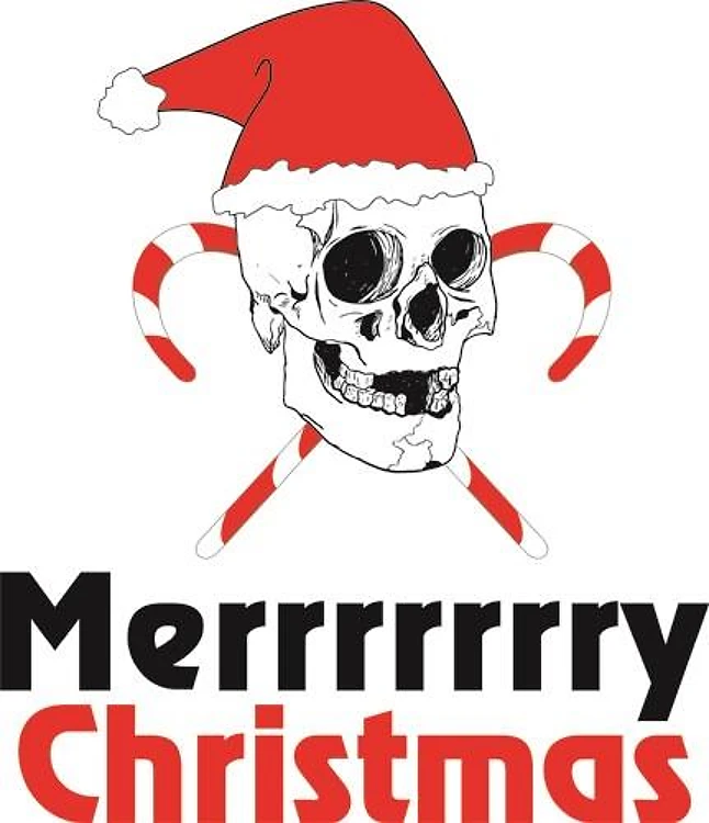 Merry Christmas