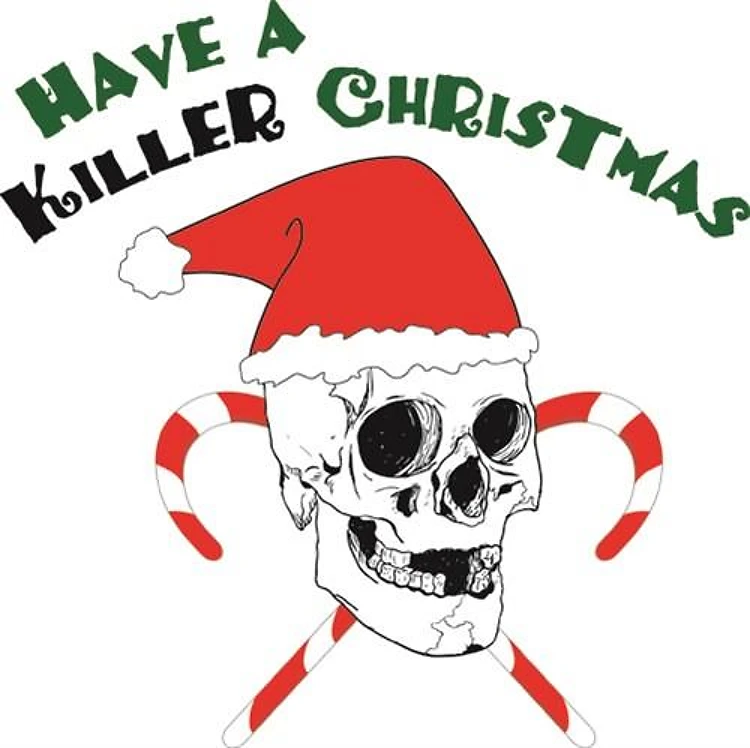 Killer Christmas
