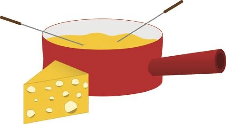 Fondue
